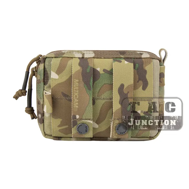 Emerson Tactical MOLLE Подключаемая поясная сумка Emerson gear Utility Pouch EDC сумка Боевая Военная техника Упаковка для снаряжения аксессуар