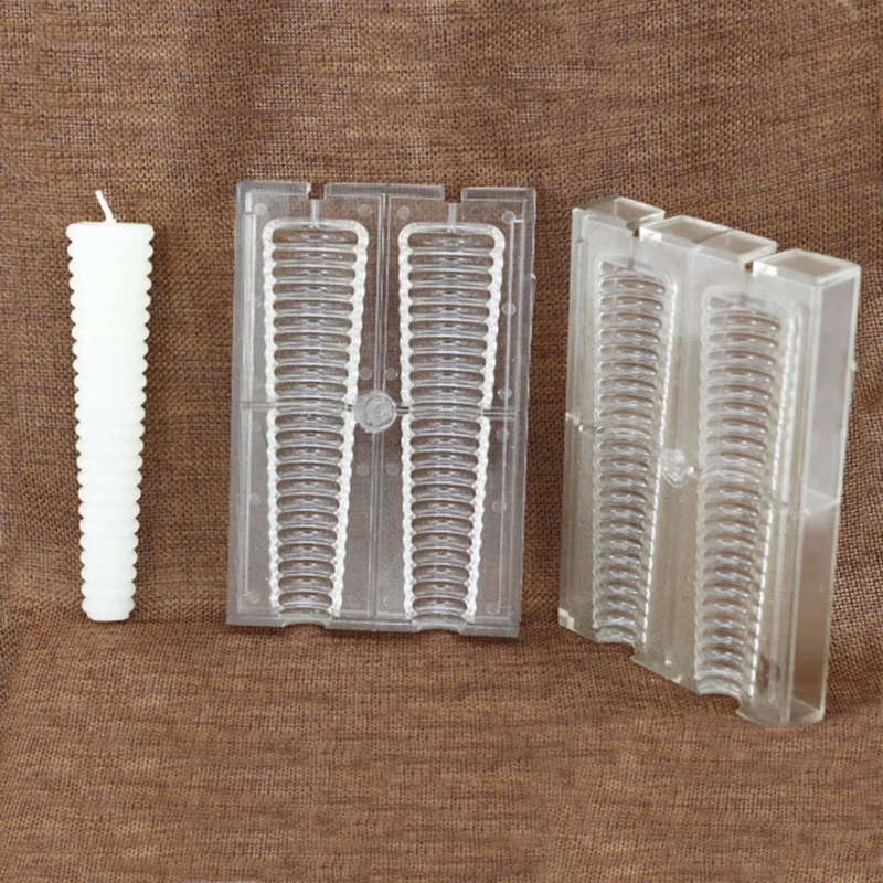 

DIY Birthday Candle Mold Candle Holders Candle Accessories for Wax Candle Making
