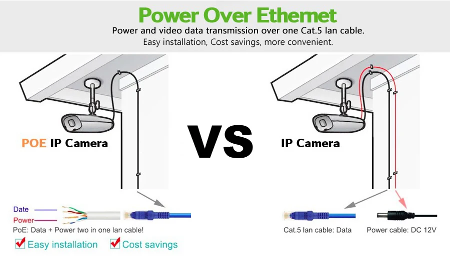 1080P 2MP 8ch poe security system 8ch NVR kit 8ch Surveillance camera system IP Camera system K8N76W54I2X 8-2