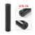 Топливный фильтр Костюм Napa 4003 WIX 24003 1/2"-28 5/8"-24 Турбо Воздушный Фильтр Топливный Фильтр 1/2" Отверстие Алюминиевый Низкопрофильный 4003 24003