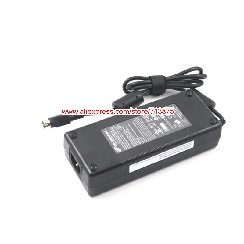 Натуральная FSP150 AHAN1 12V 12.5A DPS 150NB 1A ноутбук Зарядное устройство для Сетевое