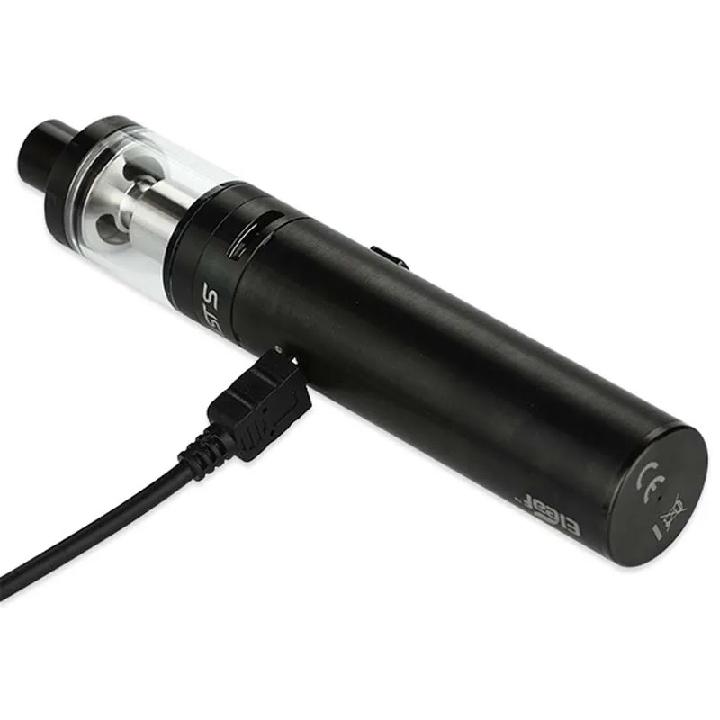 Оригинальный набор для вейпа Eleaf iJust S аккумулятор iJusts 3000 мАч атомайзер ijusts 4 мл