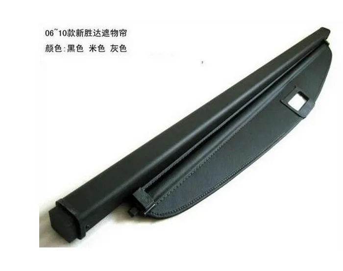 

Quality! The new Santa Fe 2006 2007 2008 20092010 2011 2012 safety shield rear trunk emergency unit black hood