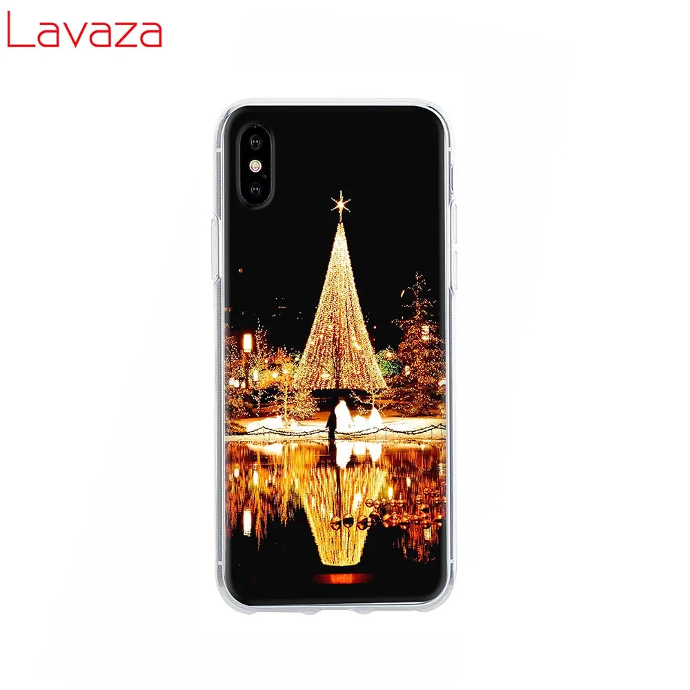 Жесткий чехол Lavaza для Apple iPhone 6, 6s, 7, 8 Plus, X, 5, 5S, SE, чехол для iPhone XS, чехлы для MAX XR - Цвет: 18