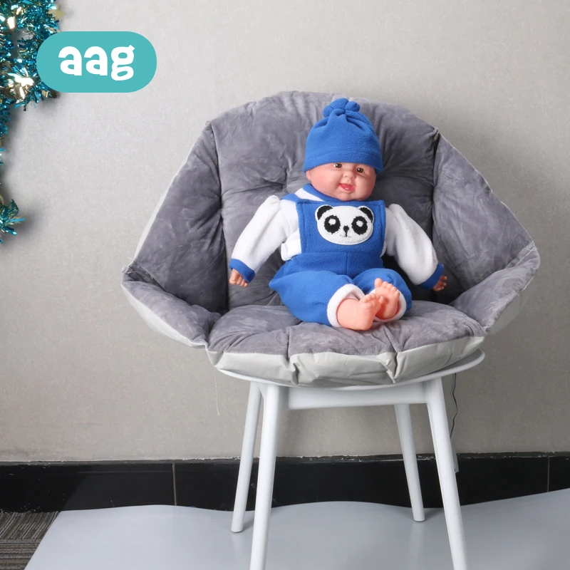 AAG Baby Seats Sofa Portable Solid Color Support Seat Learning Sitting Cushion Newborn Infant Comfortable Sofa Best Gift 40