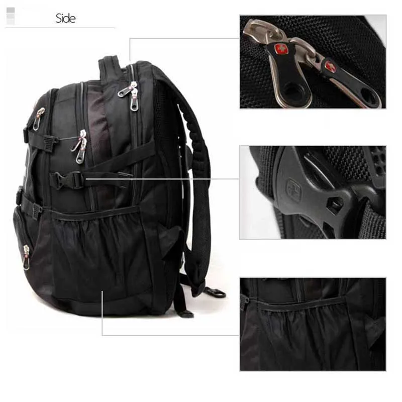 Рюкзак для ноутбука 15 6 дюйма водонепроницаемый|laptop backpack|backpack 15laptop backpack |