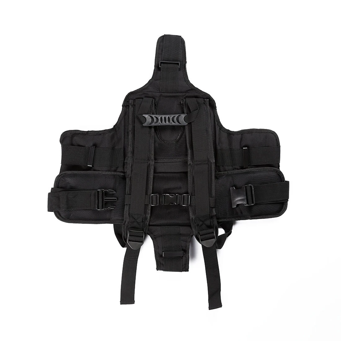 

HOBBYINRC Travelling Shoulder Backpack Strap Belt Adapter For Inspire 1 Quadcopter Case RC Drone Profissional Accessories