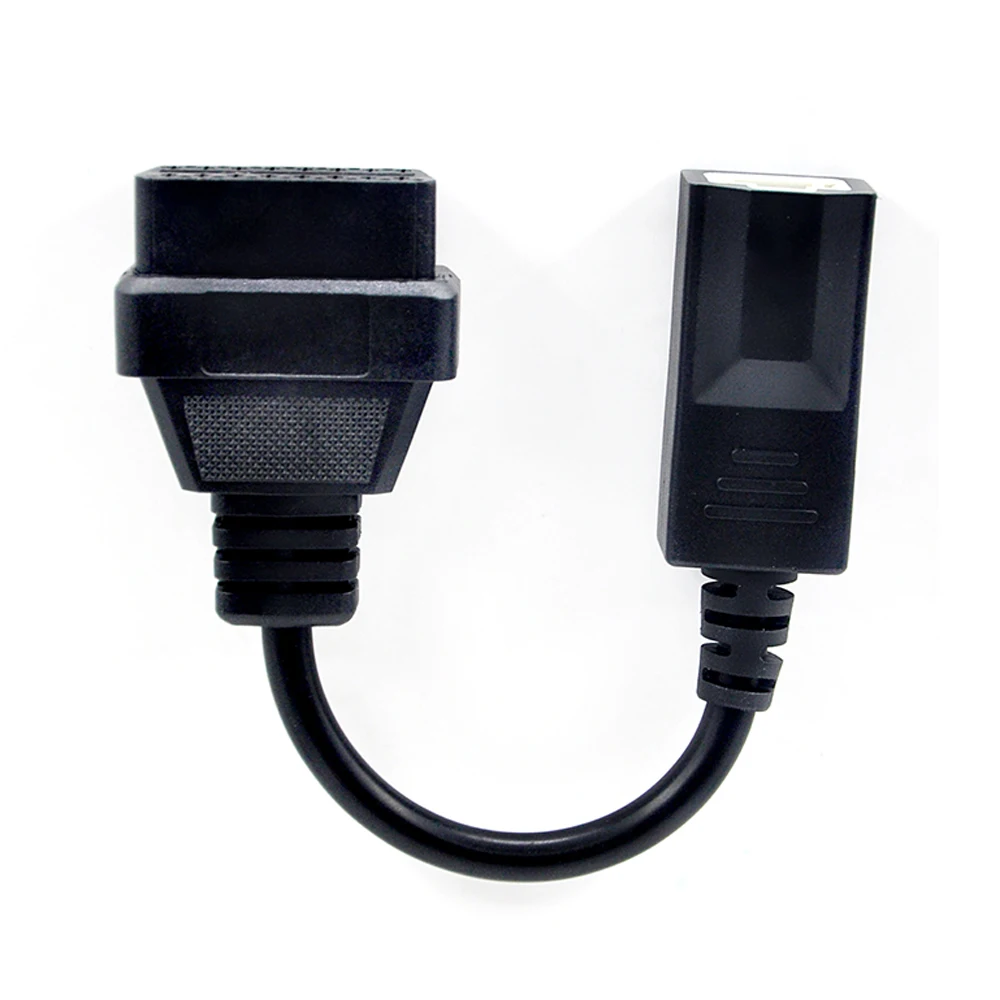 Honda OBD1 3pin to 16Pin OBD2 Cable_01