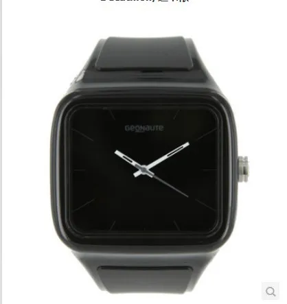 swimming watch decathlon