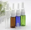 Bouteille de pulvérisation nasale vide en plastique, rechargeable, 10ml, 15ml, 20ml, 30ml, 2 pièces/lot ► Photo 2/5