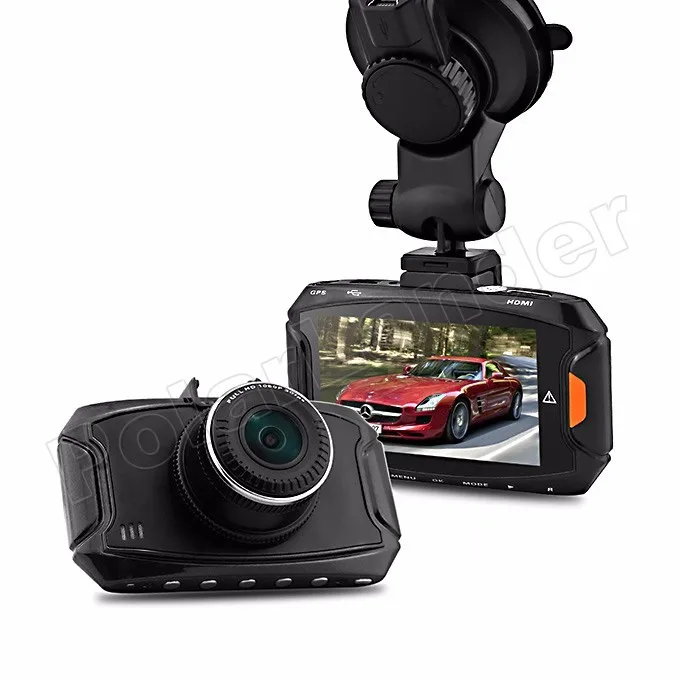 

GS90A Ambarella A7LA50 Car DVR HD Car Camera Recorder Without GPS module Night Vision Dash Cam 2.7 inch LCD
