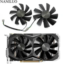 87mm ga92s2h 100mm gtx1070ti mini 4pin refrigerador ventilador para zotac geforce gtx 1080 gtx 1070 ti mini gtx 1060 amp edição 6 gb cartão