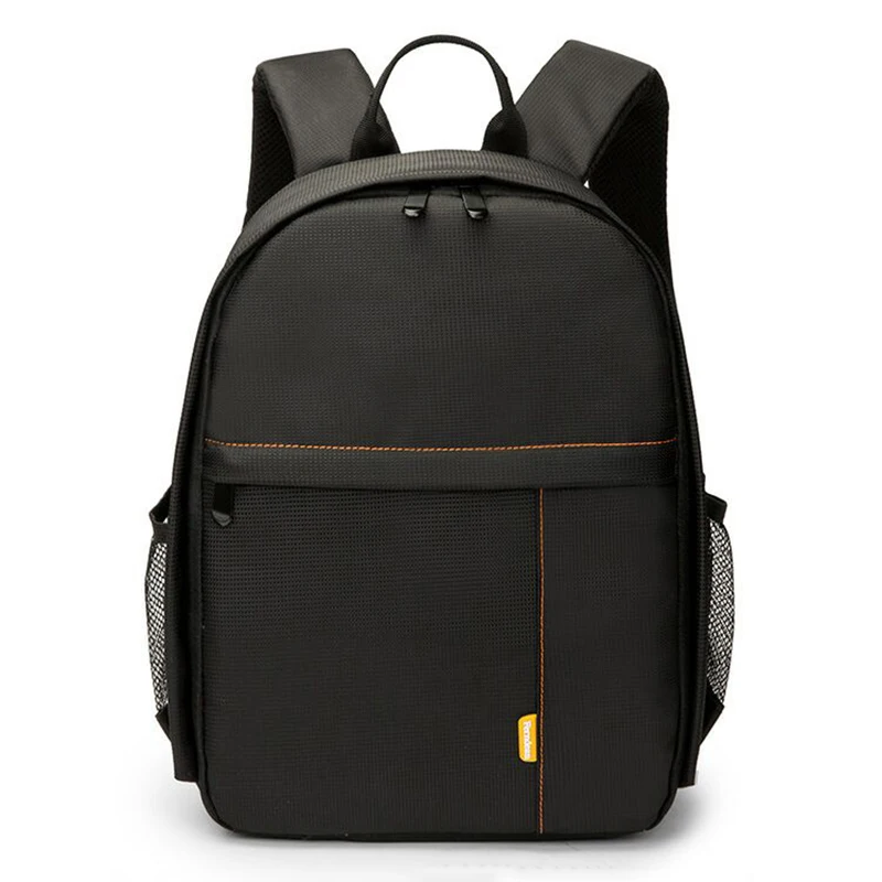 

Waterproof Digital DSLR Photo Padded Backpack Bag Case for iPad Canon Sony Fuji Nikon Olympus Panasonic