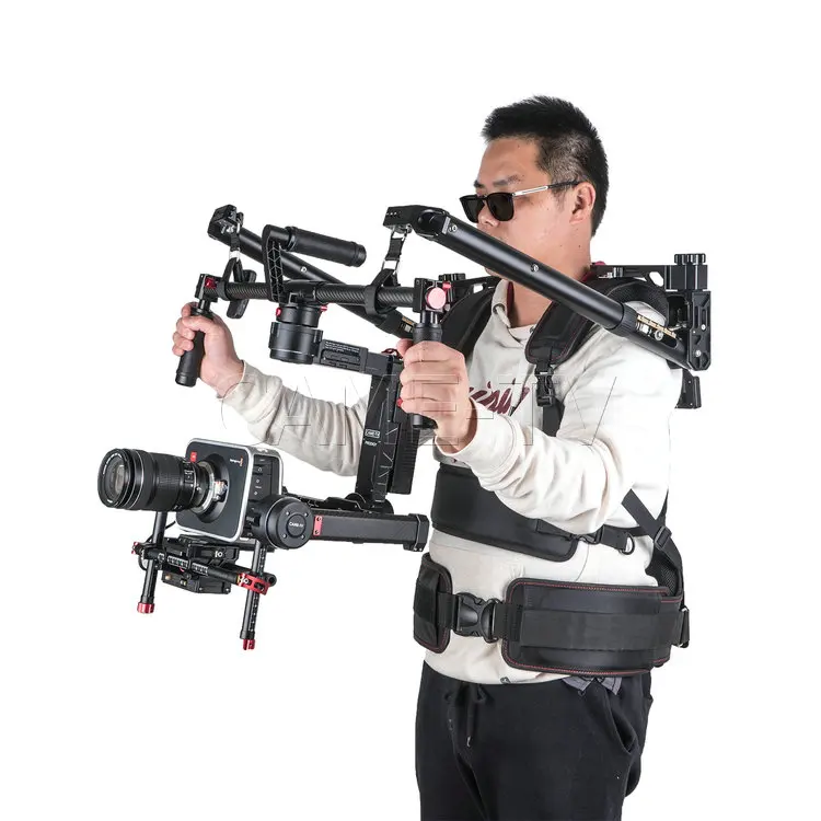 

CAME-TV Vest Support for Various Gimbals Camera Stabilizer