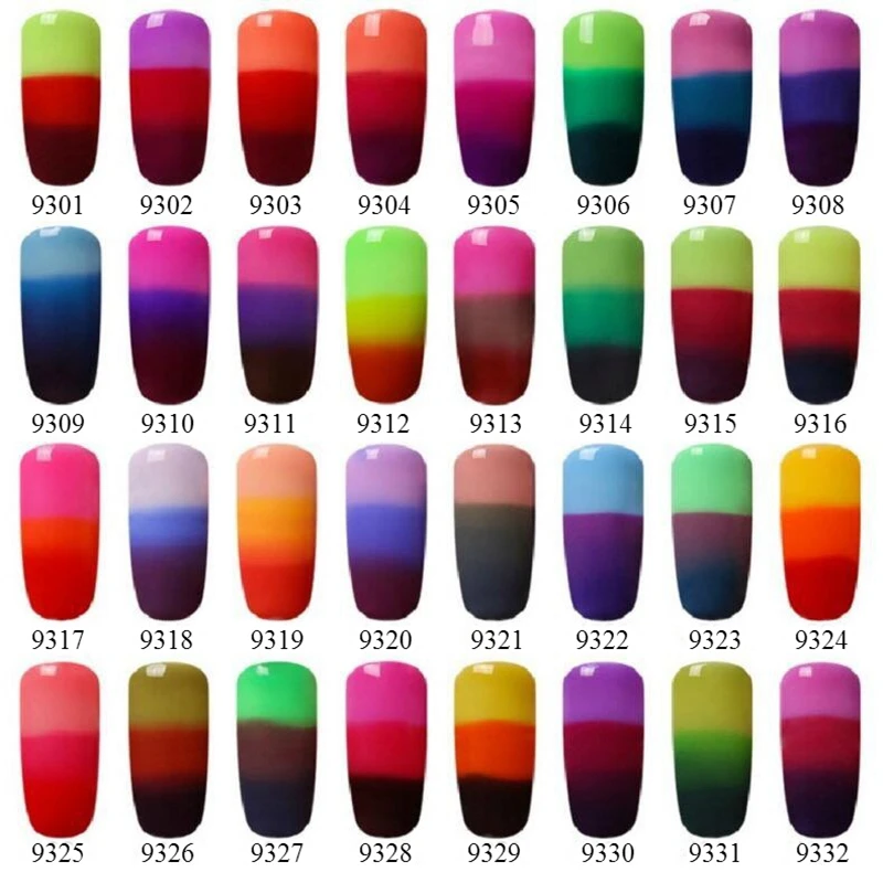 

3 color change thermochromic pigment,3 stage heat active pigment,hot sensitive pigment,item:9326...,free shipping..