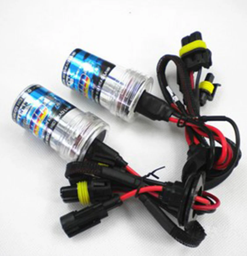 35W single beam xenon bulb22
