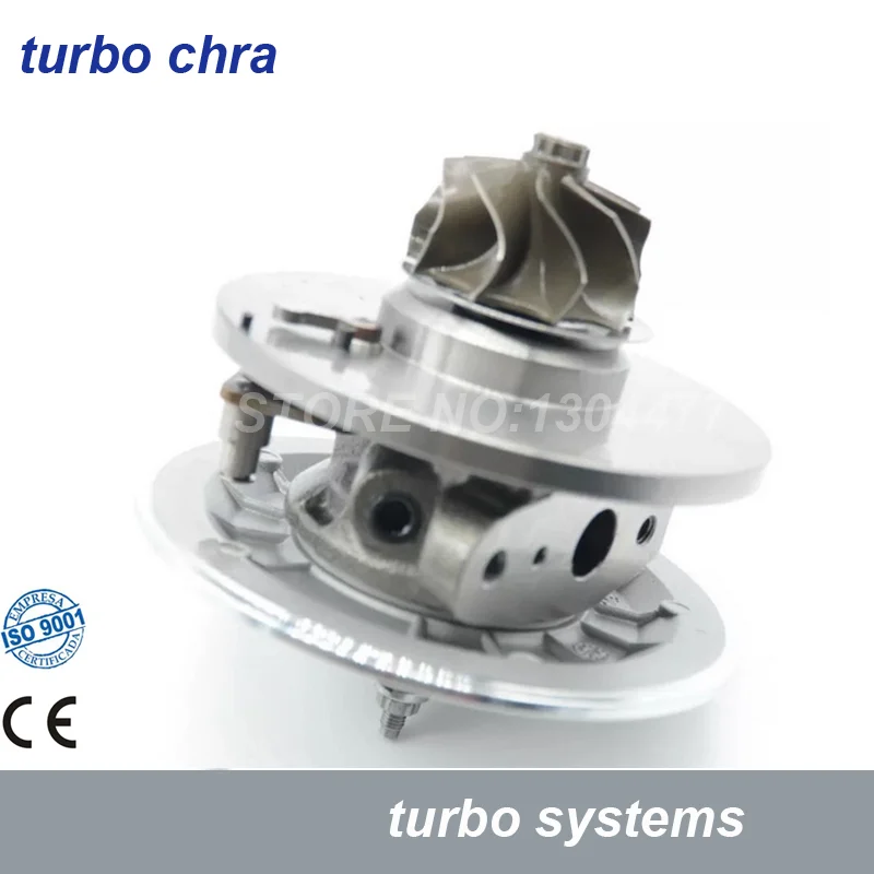 

GT1849V Turbo chra 7274775006S 7274770005 cartridge 727477 5007S 7 for Nissan X-Trail 2.2 DI (T30) 01-07 2200cc 100kw Engine yd1