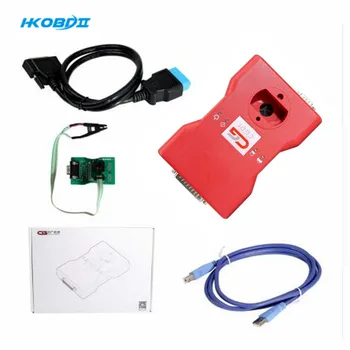 

Original CGDI Prog for BMW MSV80 Auto Key Programmer with BMW FEM/EDC Function Get Free Reading 8 Foot Chip Free Clip Adapter