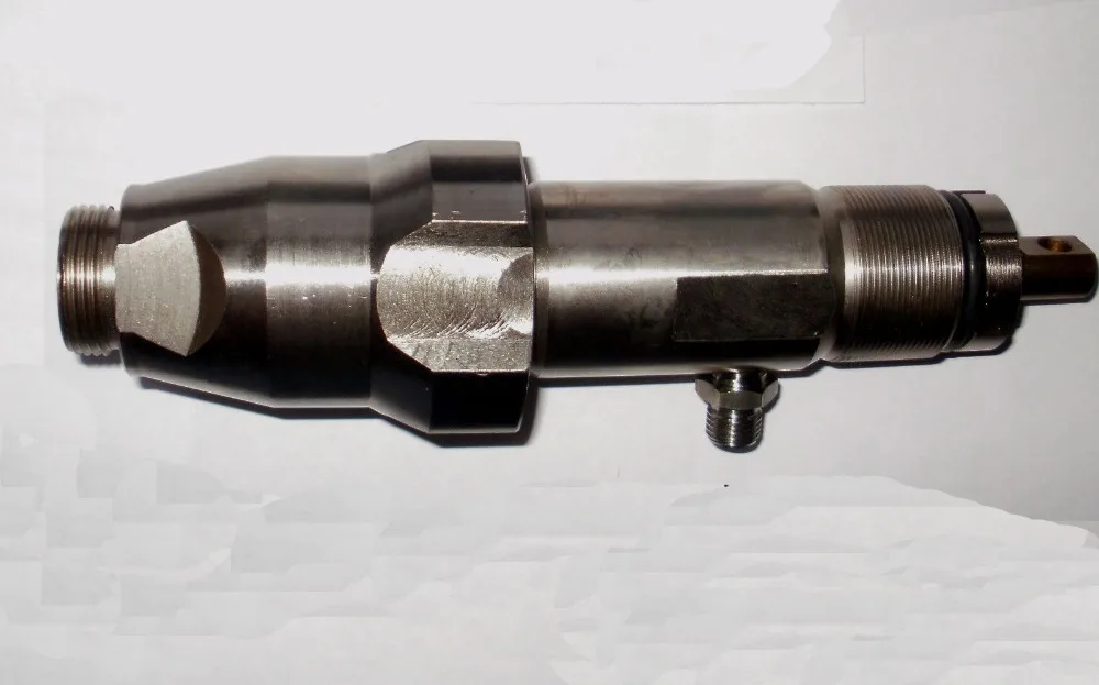 

Aftermarket Power Fluid Section assy UltraMax II 695 795 GMAX II 3900 248204 with lower inlet/check ball/seat and cage