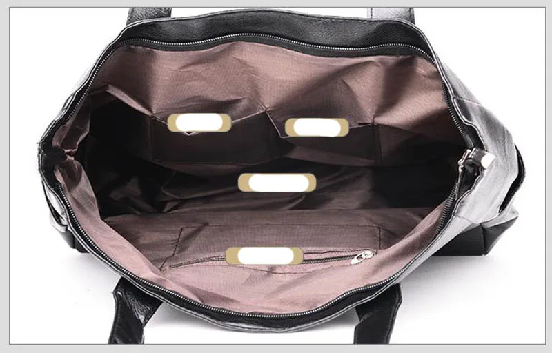 SMOOZA, женские кожаные сумки, модная большая сумка, Ретро стиль, тиснение, кожа, женская сумка на плечо, большая сумка, кошелек, женская сумка