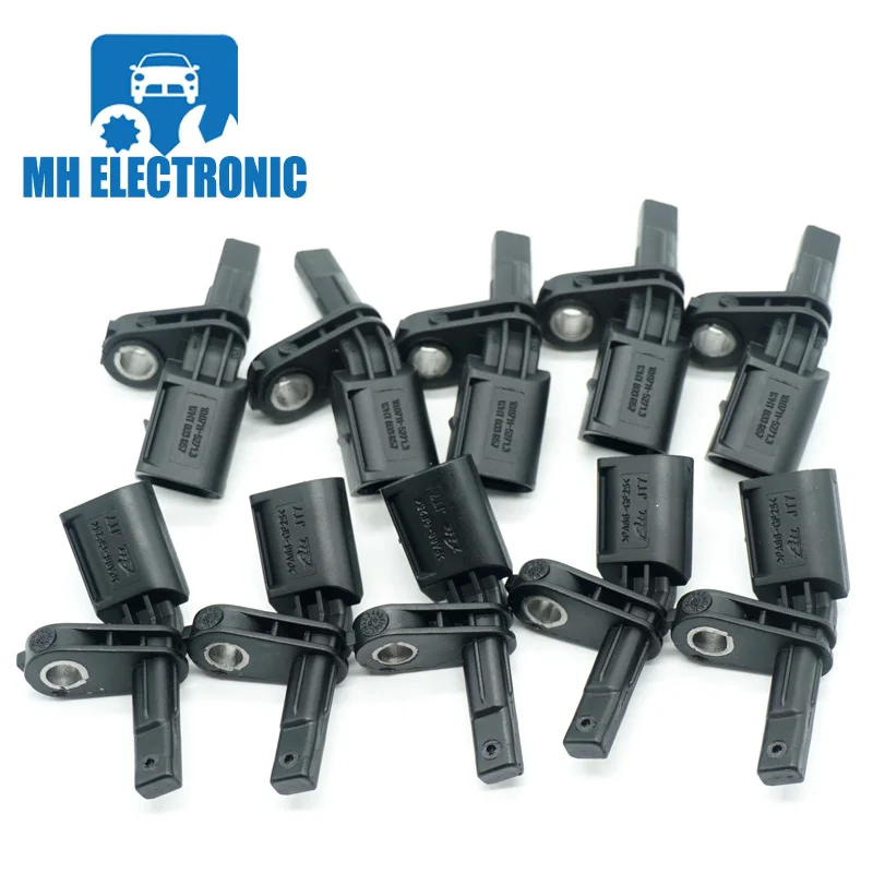 MH ELECTRONIC ABS Wheel Speed Sensor For Audi A3 Q3 TT 10pcs/lot