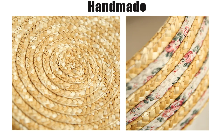 handmade natral straw small basket (13)