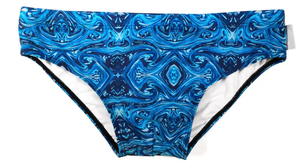 Gay Swim Briefs TADDLEE Swimwear Swim Briefs