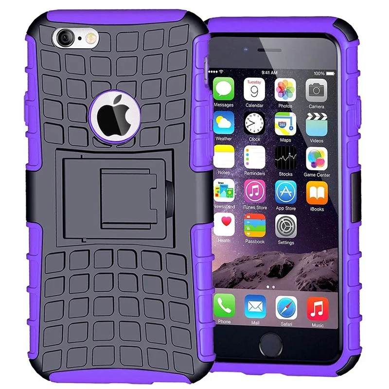 Ascromy-Armor-Heavy-Duty-Protection-Rugged-Dual-Layer-Hybrid-Case-Protective-Cover-for-Apple-iPhone-6-6S-7-Plus-5-5S-SE-5C-4-4S-1 (15)