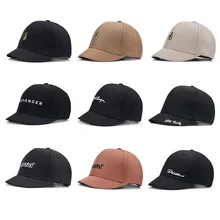 Бейсбольная Кепка с вышивкой в стиле Нью-Йорк для мужчин и женщин, кепка с коротким козырьком, унисекс, для спорта на открытом воздухе, кепка s, Регулируемая Кепка для папы