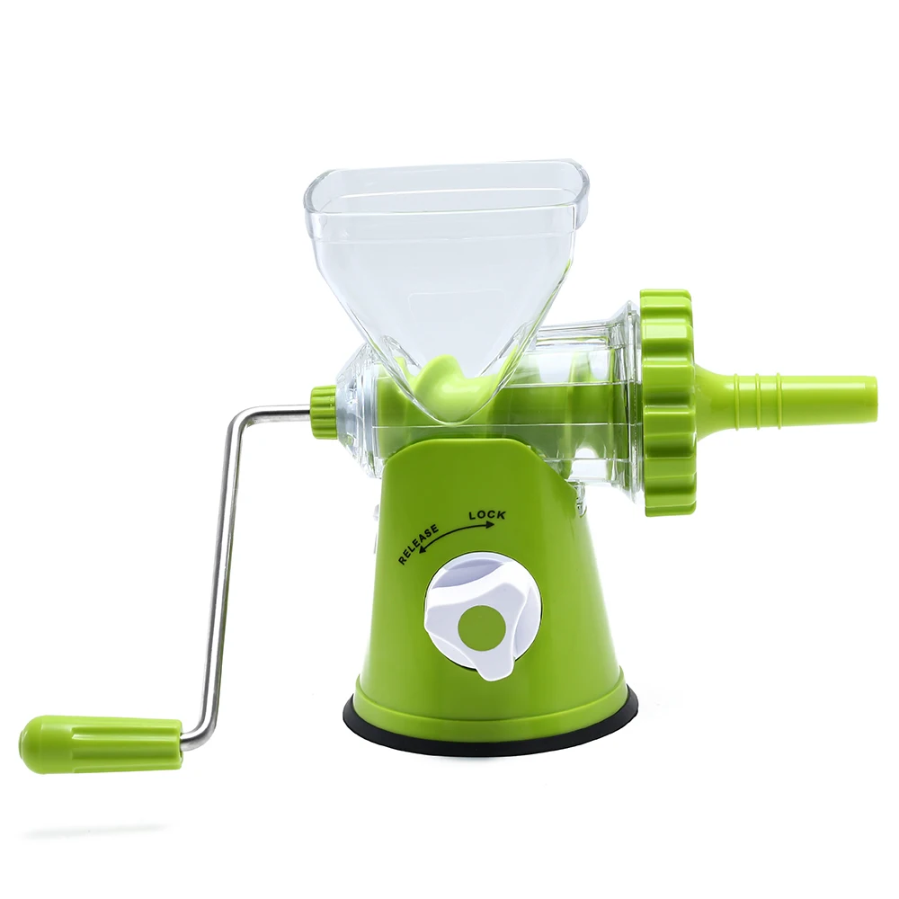  Multipurpose Detachable Meat Mincer Vegetable Grinder Sausage Stuffer Kitchen Tool Stainless Steel  - 32953449167