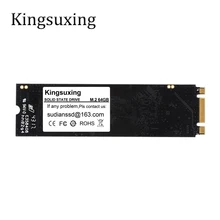 Kingsuxing M.2 SSD 64 ГБ 128 ГБ 256 ГБ HDD 2280 мм NGFF M.2 SATA III 6 ГБ/сек. Внутренний твердотельный диск Жесткий диск для ноутбука