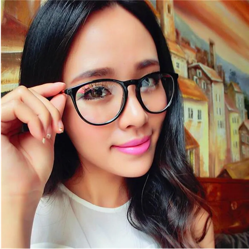 2018 New Brand Designer Frame For Women's Glasses Men's Eyeglasses For Computer Goggles Reading Eyewear Oculos De Grau Femininos 2018 New Brand Designer Frame For Women's Glasses Men's Eyeglasses For Computer Goggles Reading Eyewear Oculos De Grau Femininos