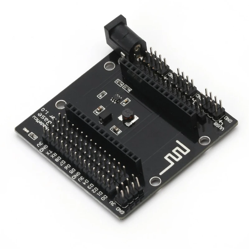 NodeMcu подходит для Node MCU Base ESP8266 DIY тестирование макетная плата V3|tester diy|nodemcu esp8266nodemcu