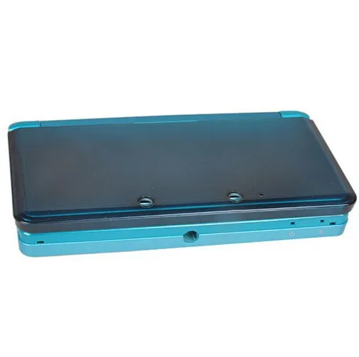 1 sets Shell blue color full Housing Case Cover Replacement Set For