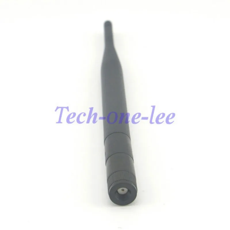10 piece 2 4 GHz 5dBi WiFi Antenna Aerial RP SMA Male Wireless Router 10 piece 2