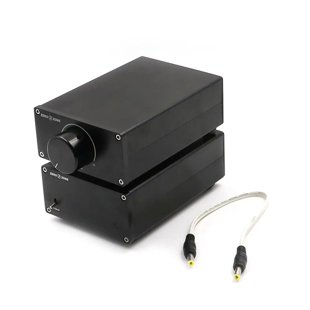 GZLOZONE HIFI NAC 1 односторонний предусилитель класса A (на базе NAIM NAC42) + линейный