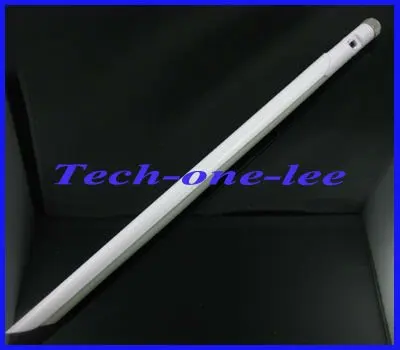 16-17dbi HDTV TV Antenna SMA Male DVB-T Connector Telescopic Digital Booster