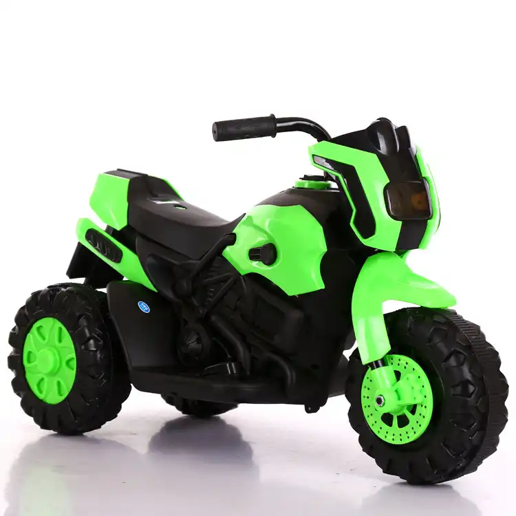 children's ride on motorbikes
