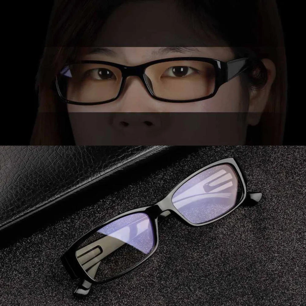 Anti Fatigue Reading Glass Practical Computer Goggles Radiation Resistant Glasses Eye Protection Women Men Cheap Eyewear Oculos