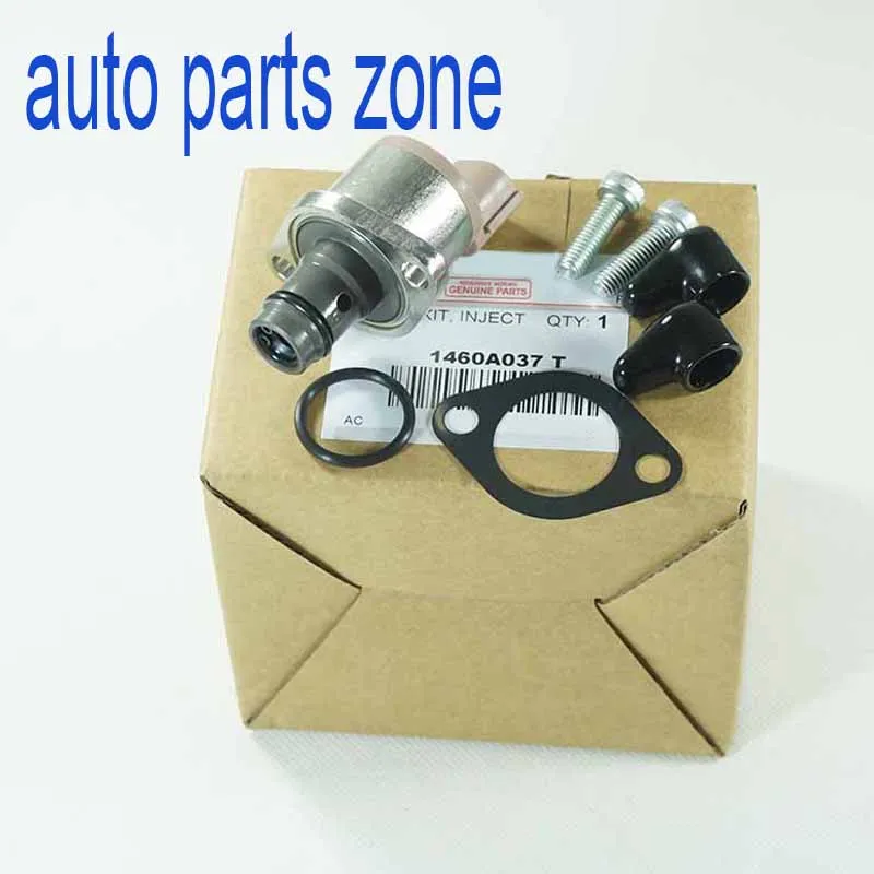 SCV Fit Mitsubishi Pajero Triton Isuzu Dmax Mazda Pressure Suction Control Valve