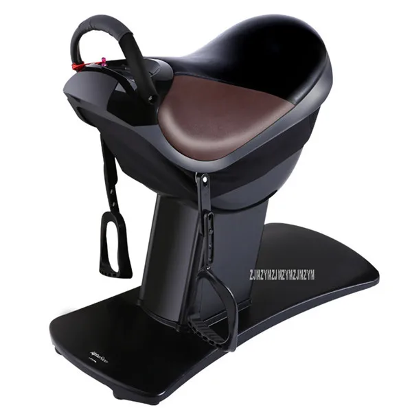 SM QMJ Electric Horse Riding Machine Shake Vibration Abdominal Exercise