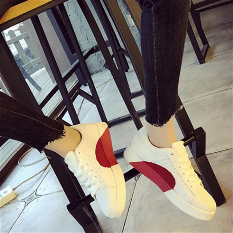 

Man Shoes tenis feminino Super star White Sneakers Men brand Love heart Unisex White Casual Shoes zapatillas mujer zapatos hombr