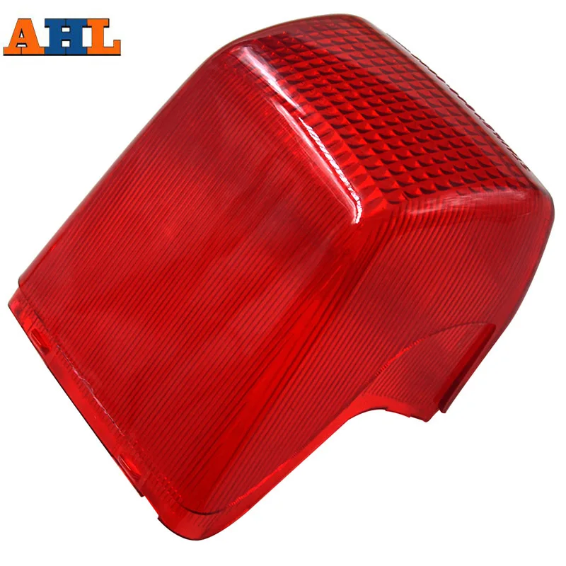 

AHL Motorcycle Tail Rear Brake Light Stop Lamp Cap Cover Shell For HONDA AX-1 AX1 AX 1