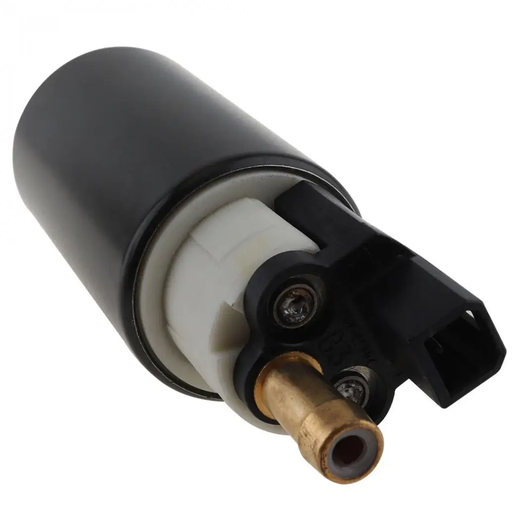 E2254 E2157 12V 150 LPH 15 -90PSI Auto High Flow Electric Fuel Pump with Filter Installation Tool for Ford Mercury Lincoln Mazda