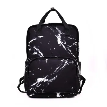 

Bag Woman Original Old Ulzzang Day Hanjietou Trend Both Package School Wind Woman Backpack High School University Backpack