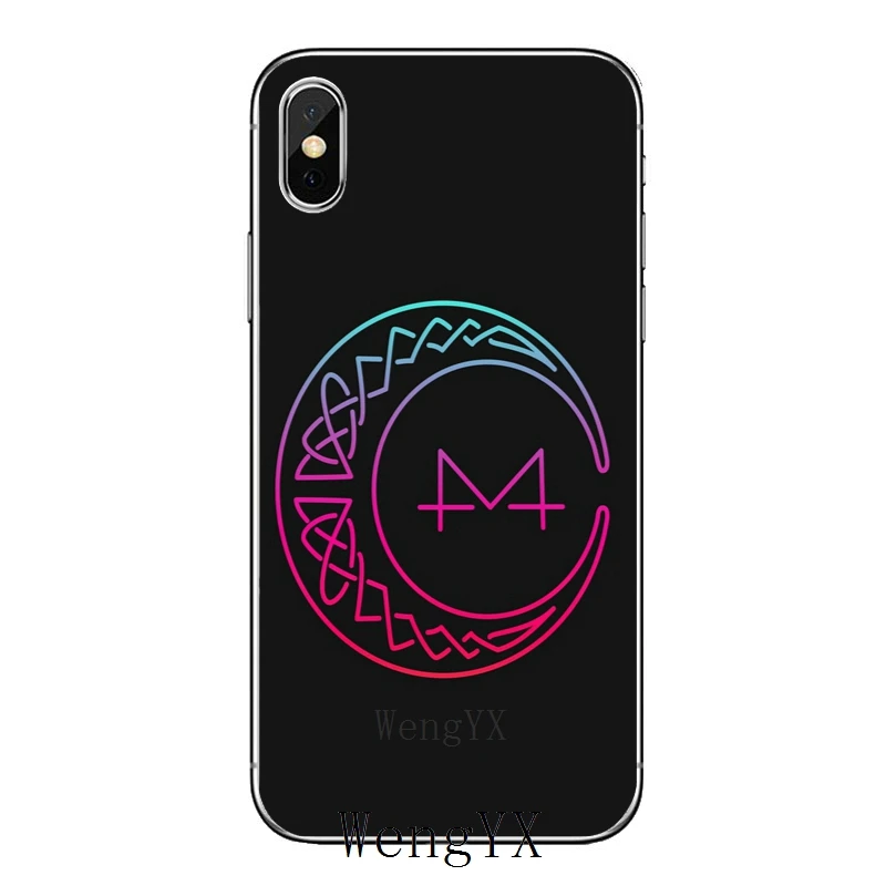 Mamamoo kpop Корейская группа Девушка Мягкий чехол для телефона Samsung Galaxy J4 J6 prime J8 A6s A7 A8