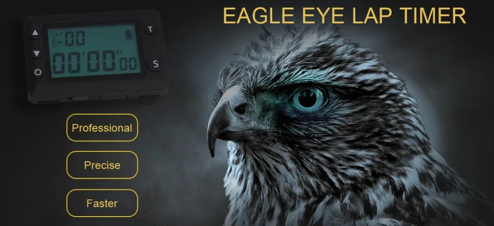 Eagle eye