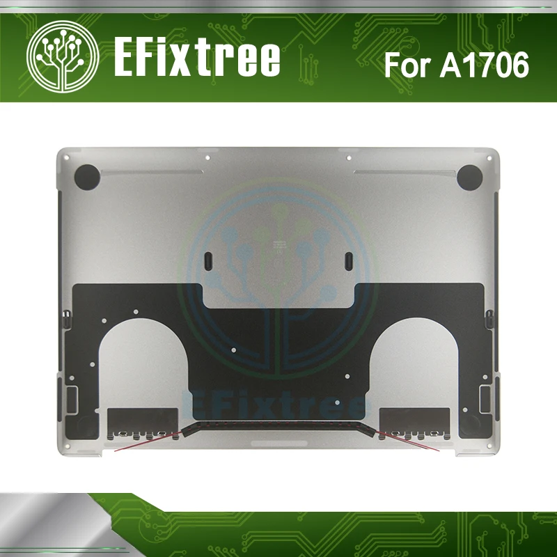

2016 Year New A1706 Bottom Case Lower Cover For Macbook Pro 13" Retina A1706 Bottom Case MLH12 EMC3071