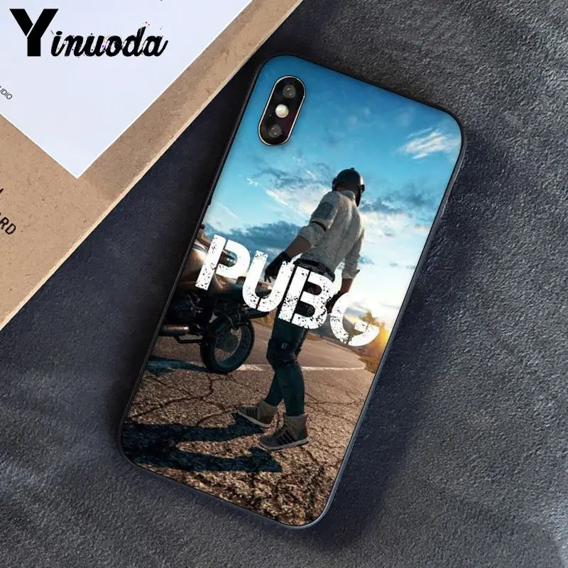 Hot Game PUBG Winner