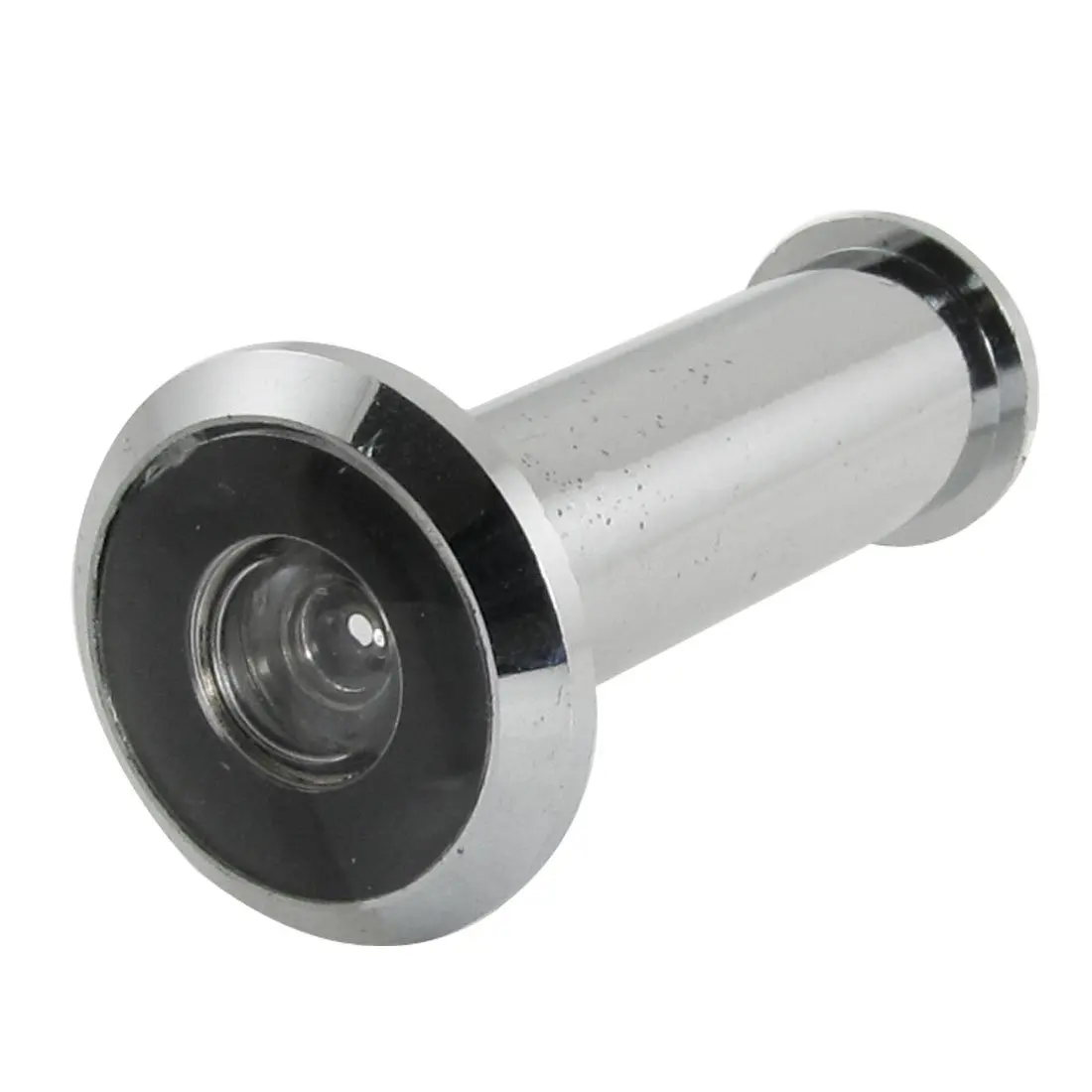 

Home Security 200 Degree Door Scope Viewer Peep Sight Hole 50-75mm